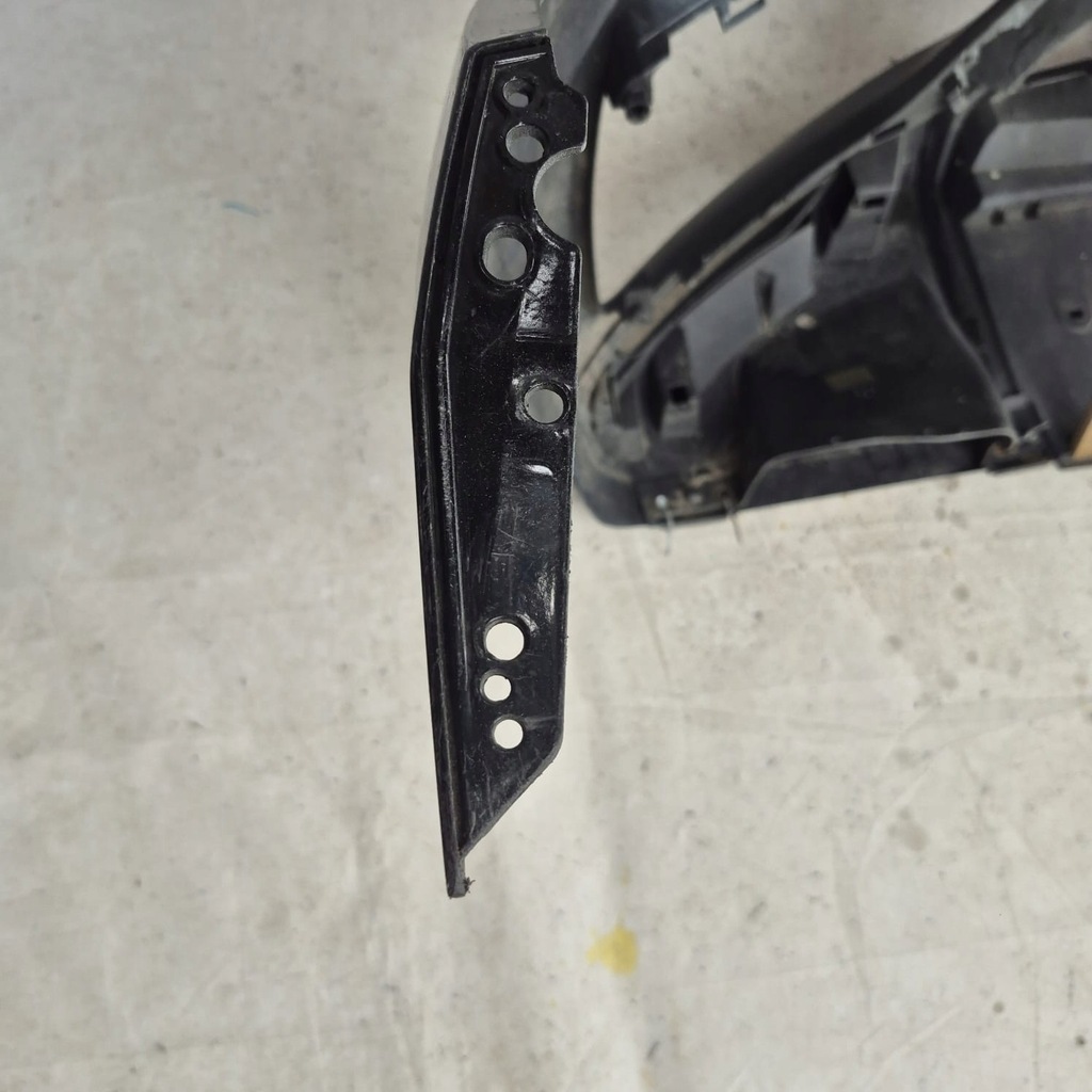 фото №16, Jaguar f-pace r-sport 16-20 бампер перед передній spr pdc