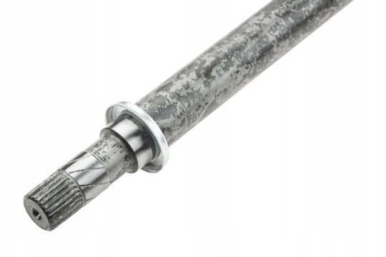 фото №4, Приводной вал приводная nty npw-re-032