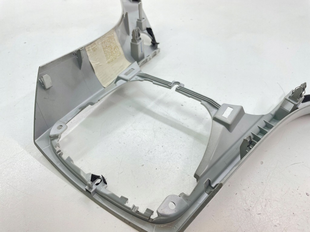 фото №9, Ford grand c-max 2012 рамка рычаг переключения передач  am51r045h92a