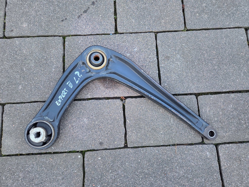 фото №1, Expert iii traveller jumpy iii proace ii scudo важіль лівий перед 2016