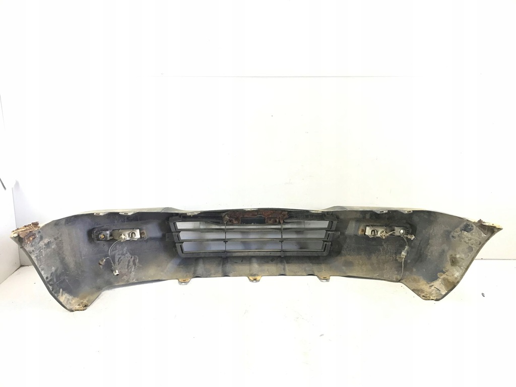 фото №7, Mitsubishi l200 2500cm3 2002 бампери pickup k5190