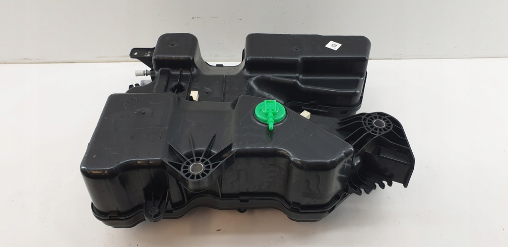 фото №11, Бак насос adblue citroen jumpy iii toyota proace ii peugeot expert iii