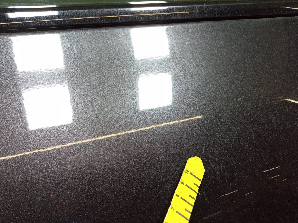 Bmw ix i20 дверей задні праве  задні a90 sophistograu Зі Шроту