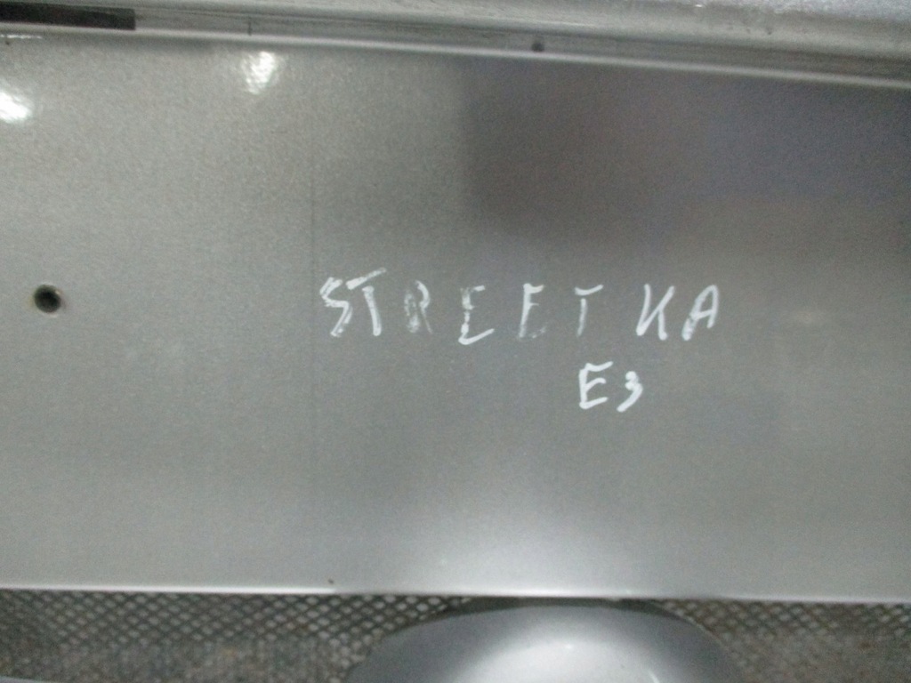 фото №6, Бампер задня ford street ka e3