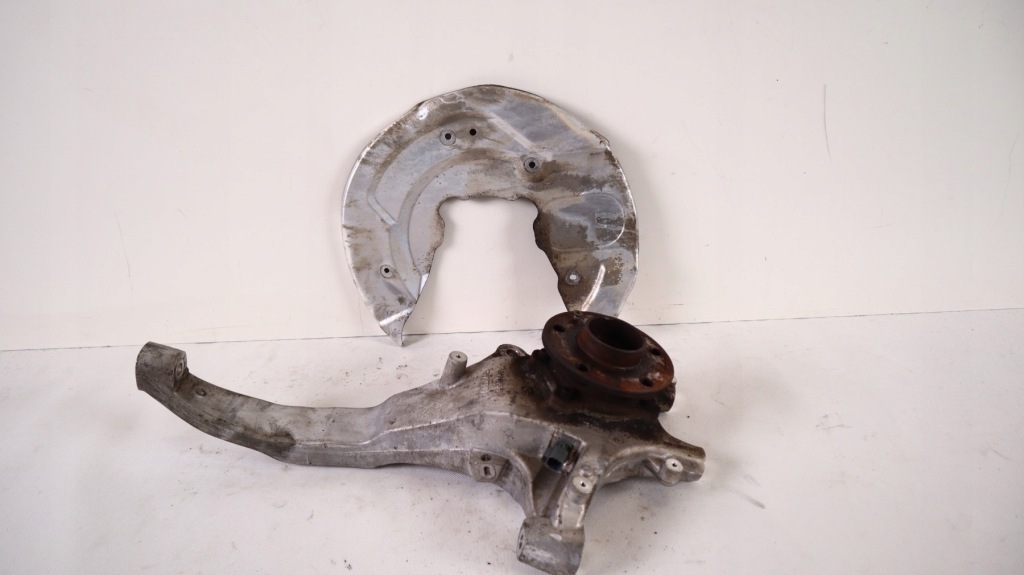 фото №7, Volvo xc90 ii ступиця поворотний кулак права перед 31360643