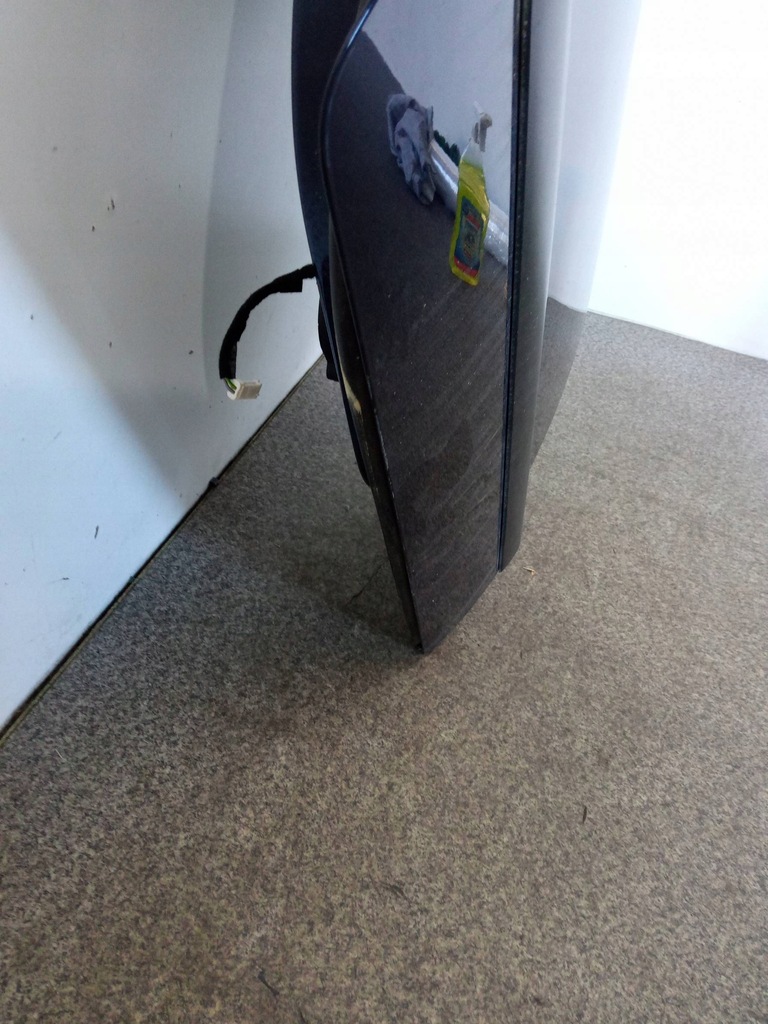 фото №8, Дверь правое задняя kpsc peugeot 3008 i 2008-