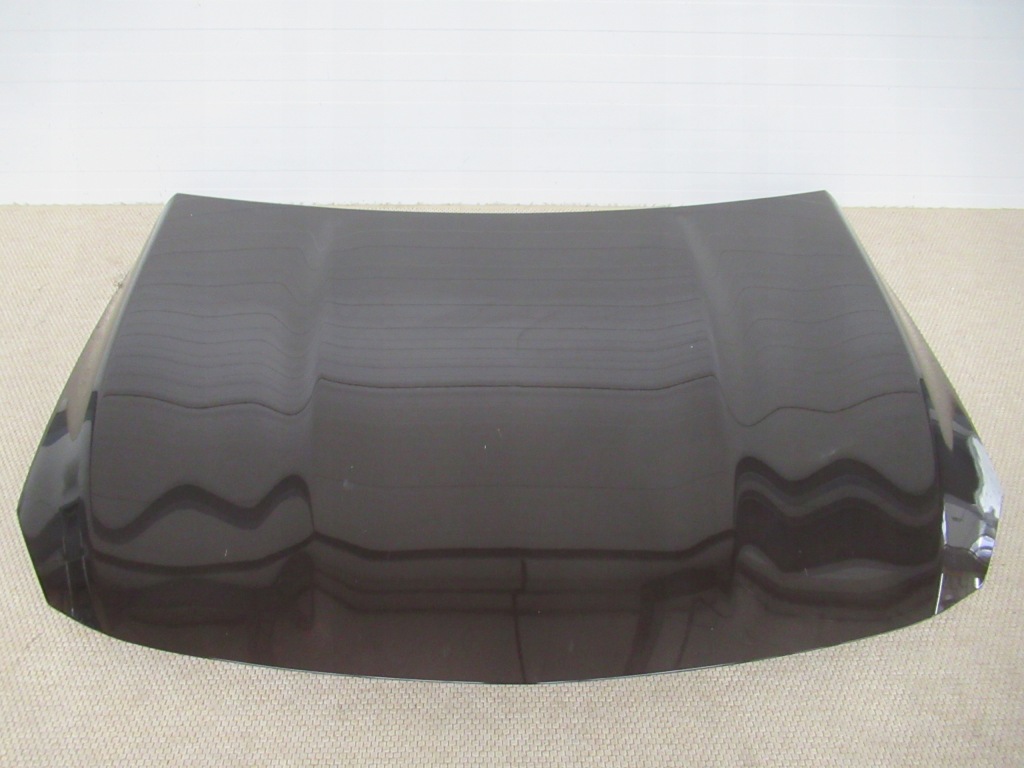 Купити Капот mercedes gla 156 оригінал