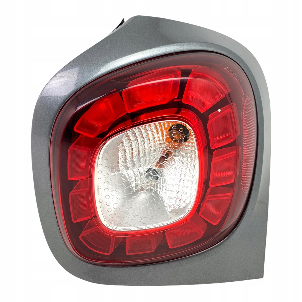 фото №1, Лампа правый задняя smart forfour ii 453 265502003r