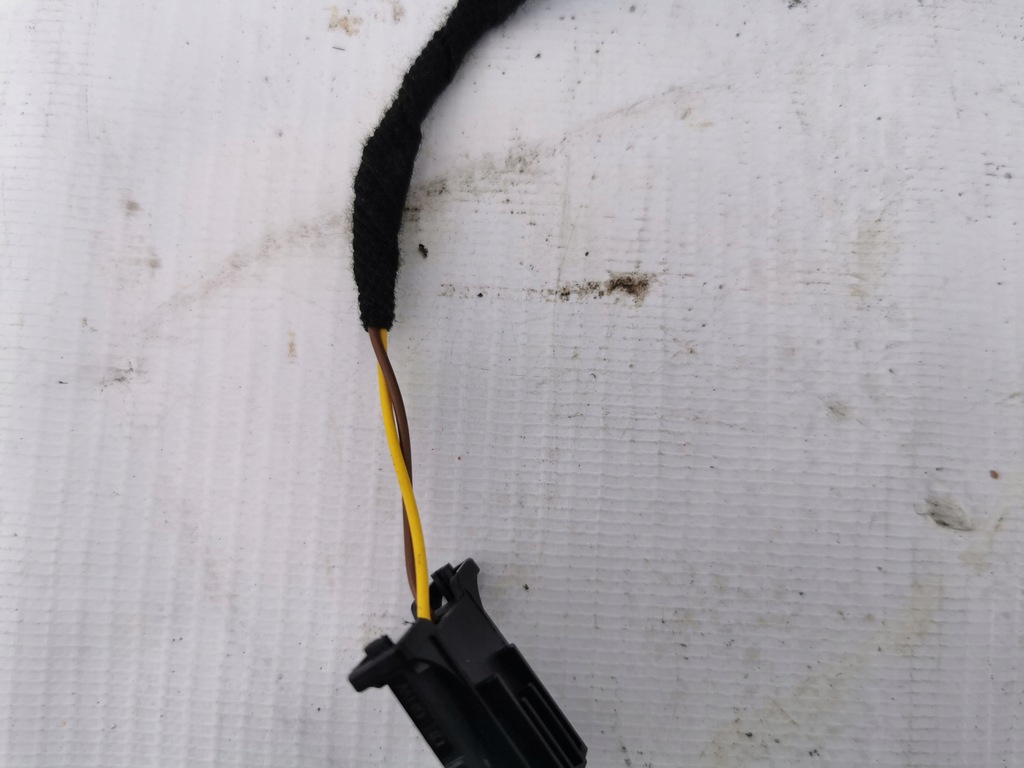 фото №3, Дзеркало праве skoda rapid ii lift 5jb857408h