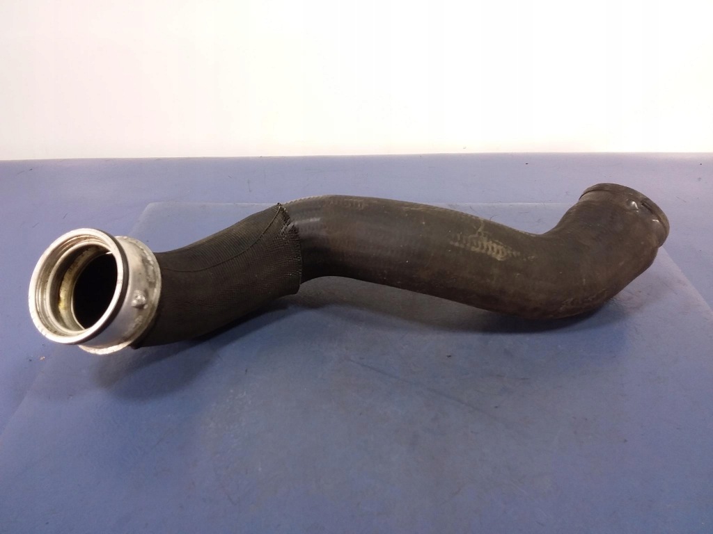 фото №1, Mercedes a w169 200 turbo шланг повітря