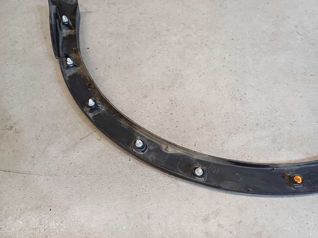 фото №8, Накладка молдинг na крыло левый задняя renault kadjar nr. 788752684r