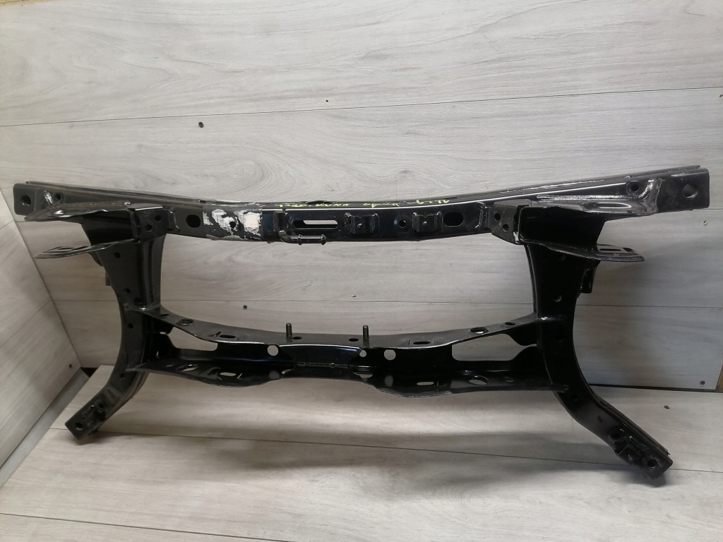 фото №1, Hyundai kona балка oś задня підвіска 55410-k9000