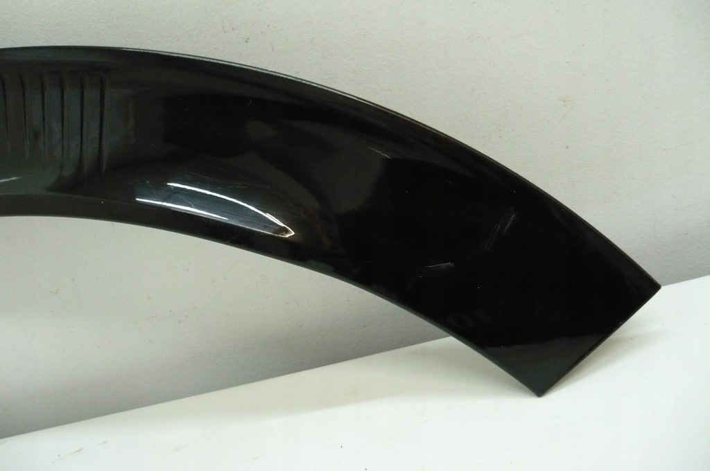 фото №12, Kia ev6 2021- молдинг крыла левая задняя оригинал