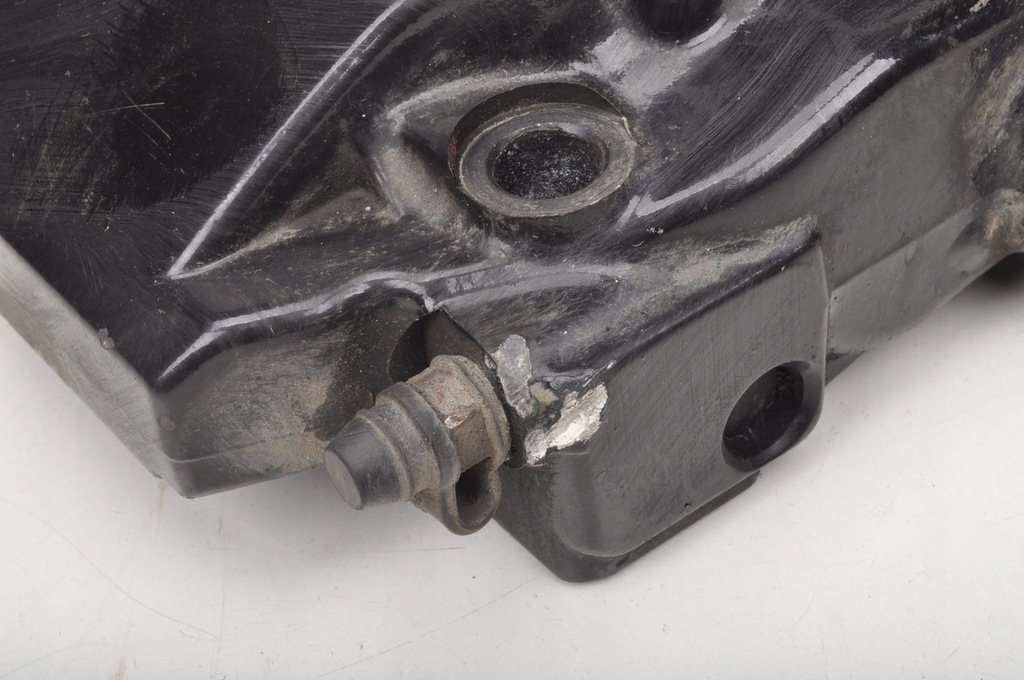 фото №7, Porsche 911 996 супорт гальмівний задня задній brembo 996352421