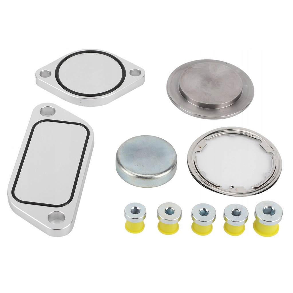 фото №11, Набір штекер egr 5 szt. ущільнювачі ze стоп-сигнал