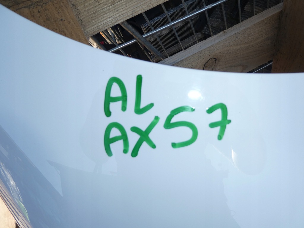 фото №15, Vw eos кришка багажника багажника кришка багажника задня