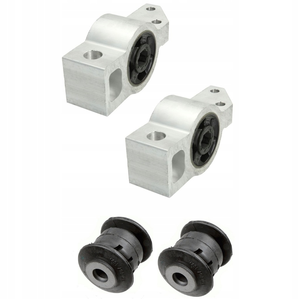 фото №1, Втулки важеля перед vw passat b6 b7 b8 cc b6 b7