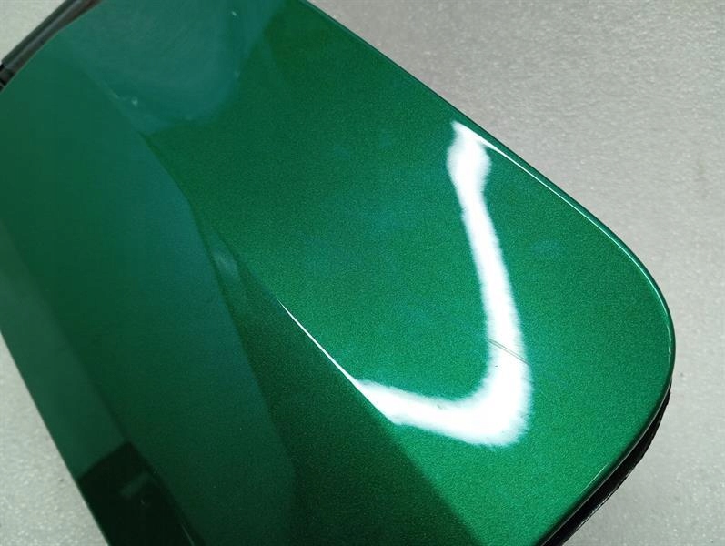 Bmw 3 m3 g80 g20 fuel cap 7433407 isle of man green металлик c4g Цена