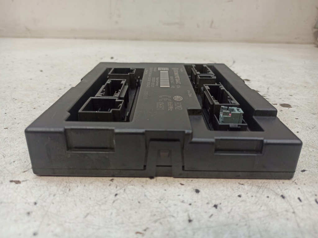 фото №6, Audi a4 b8 модуль комфорта 8k0907064c