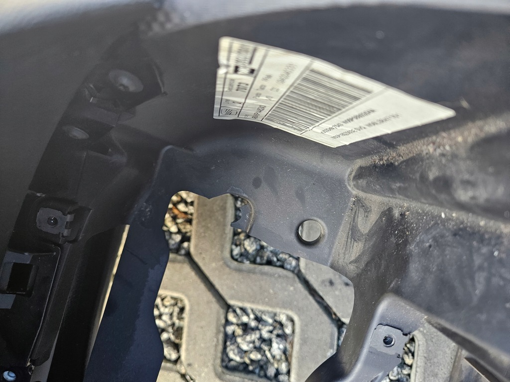 фото №5, Seat altea freetrack lift приборная панель приборная панель подушки безопасности