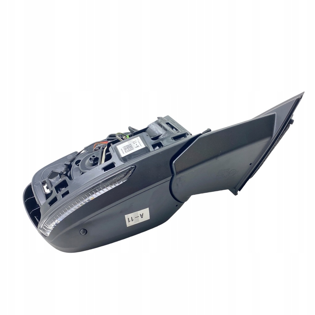 фото №13, Nowe дзеркало праве renault koleos ii 963036697r