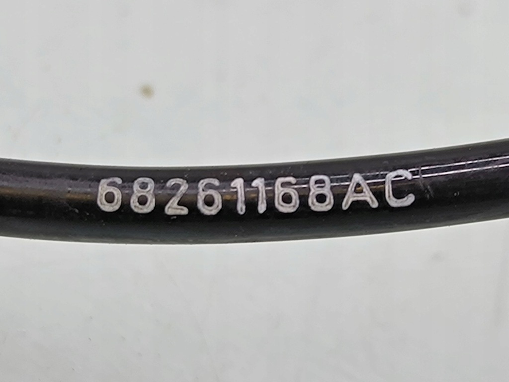 фото №6, Dodge charger 2019 датчик скорости вращения колеса abs