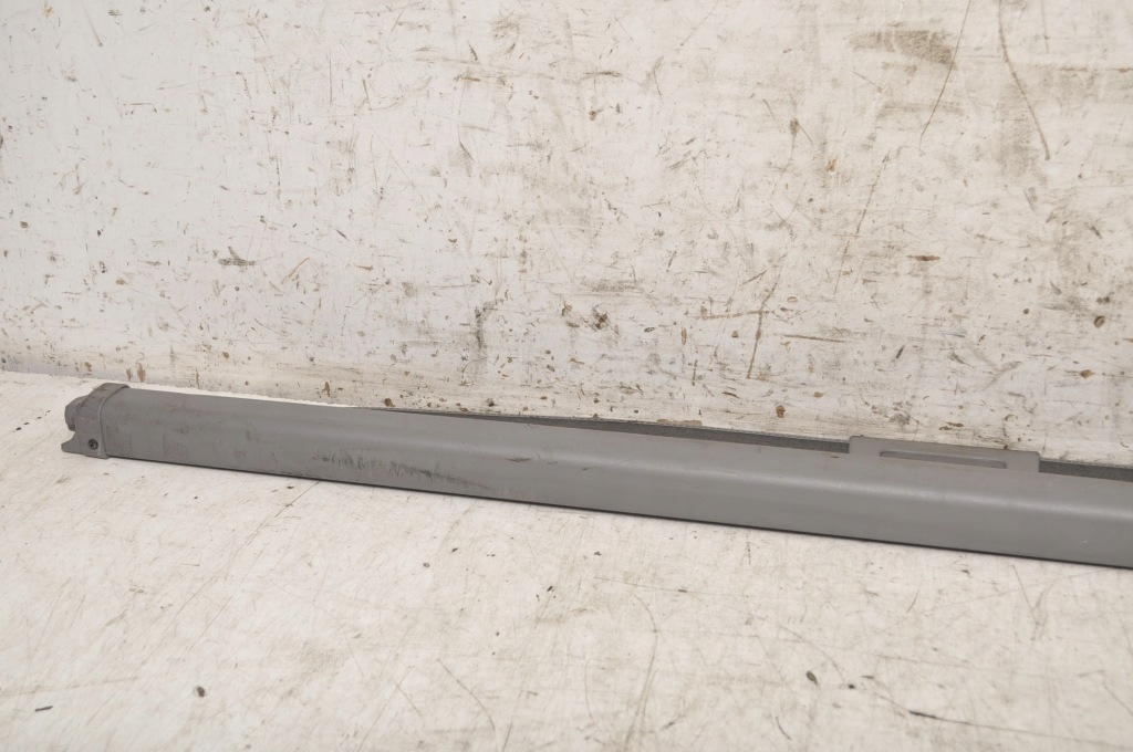 фото №8, Subaru forester i шторка задняя задняя багажника полка