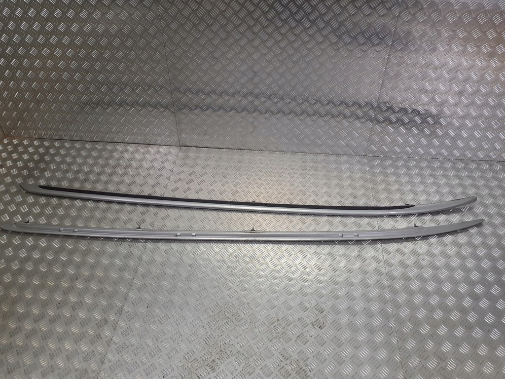 фото №1, Рейлінги дахові opel vectra c