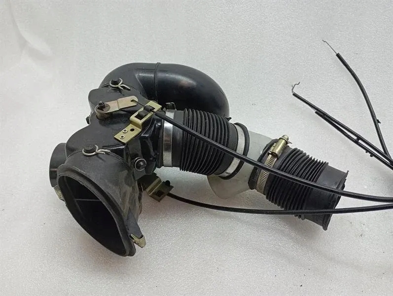 фото №10, Porsche 911 carrera 3.2 1984-1989 вентилятор обігрівача 91157104201 rhd -