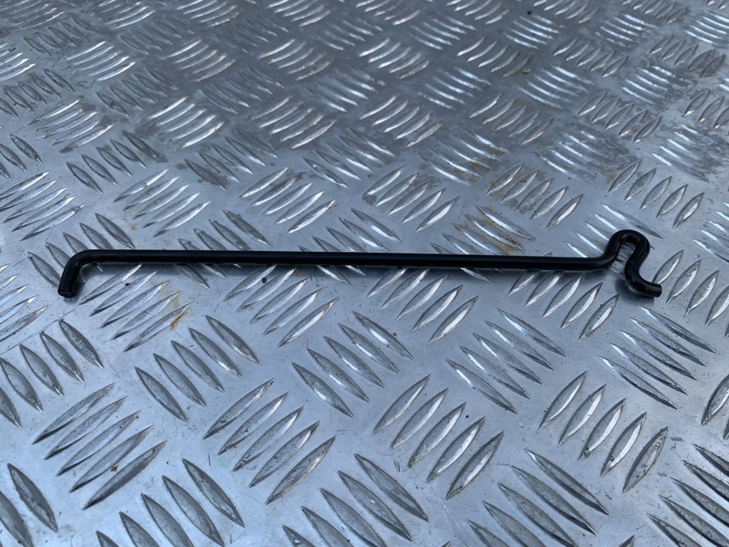 фото №1, Підпора стрижень капот suzuki ignis iii 16-