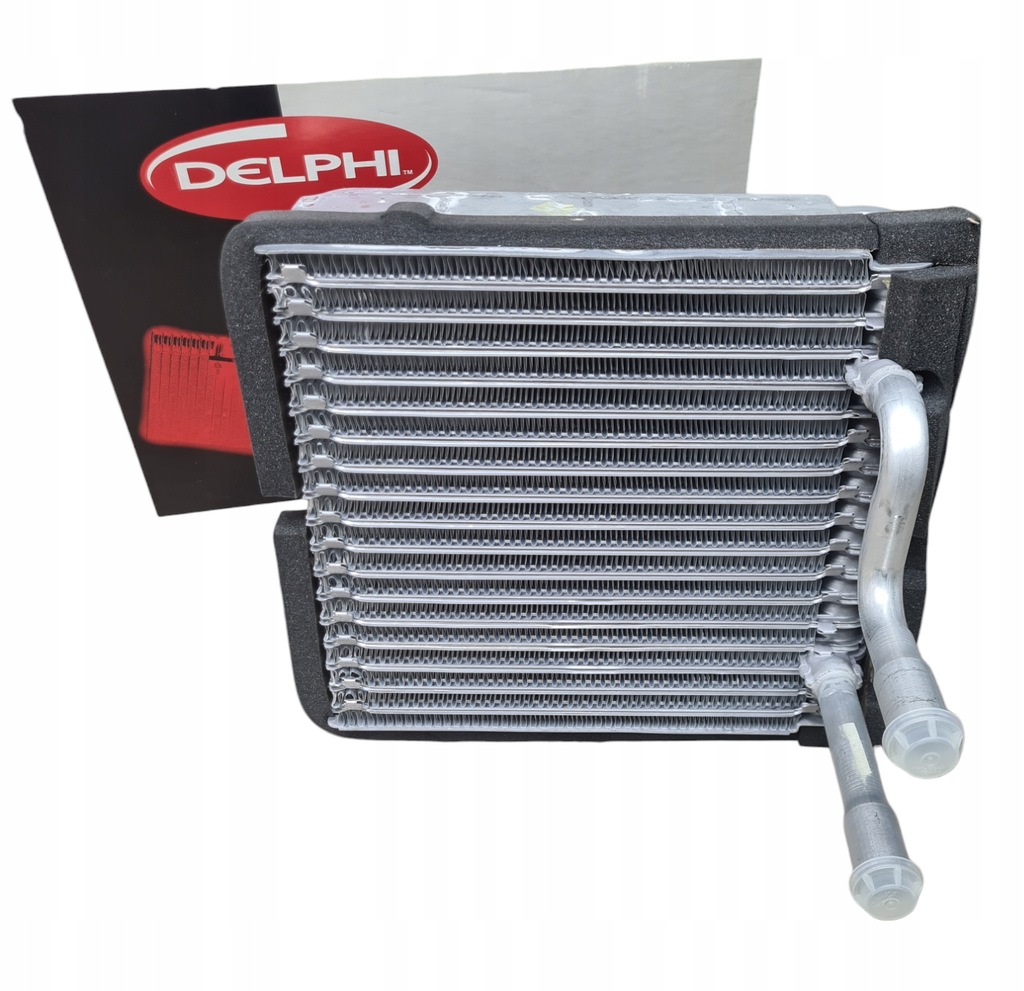 фото №1, Испаритель кондиционера delphi ford focus i transit connect