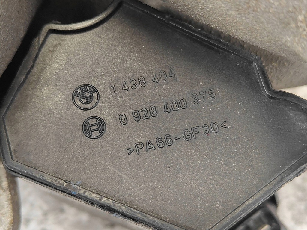 Коллектор впускной  впускной bmw e36 z3 1.8is m42 m44 1247265 + клапан 1438404 Киев