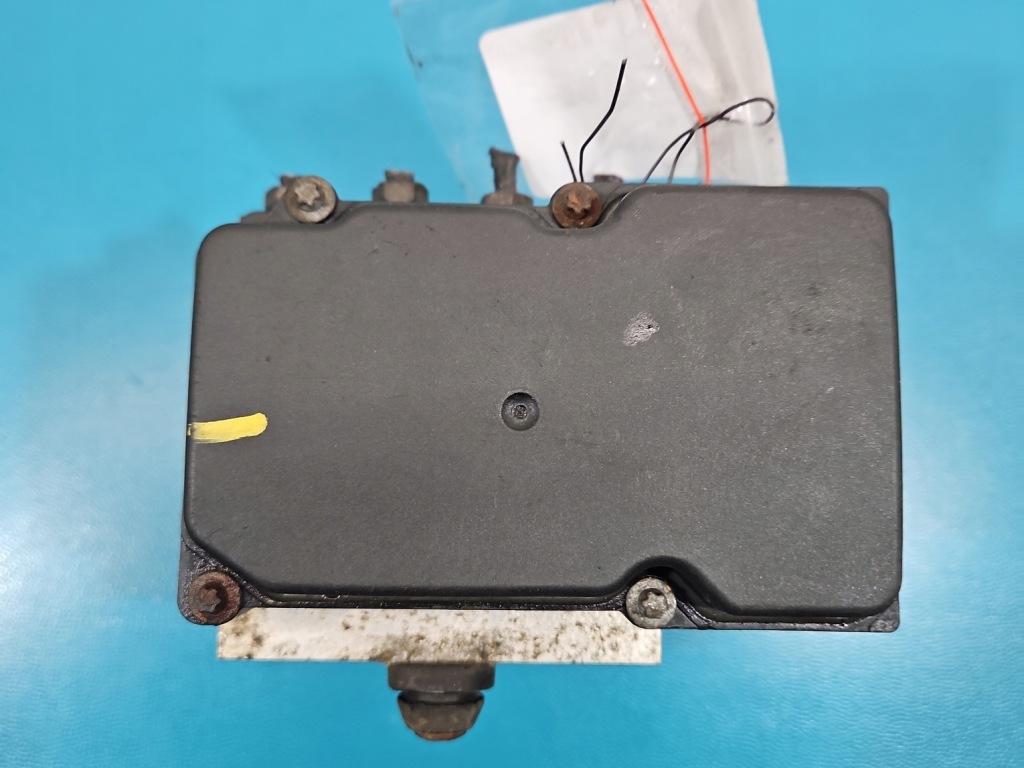 Насос abs renault trafic ii 0265232356 0265800839 Оригинал