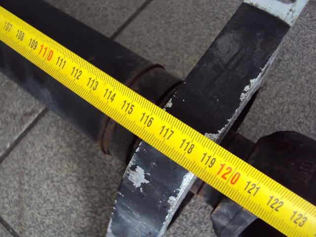 фото №7, Wał привідний mini countryman r60 2.0d 12r