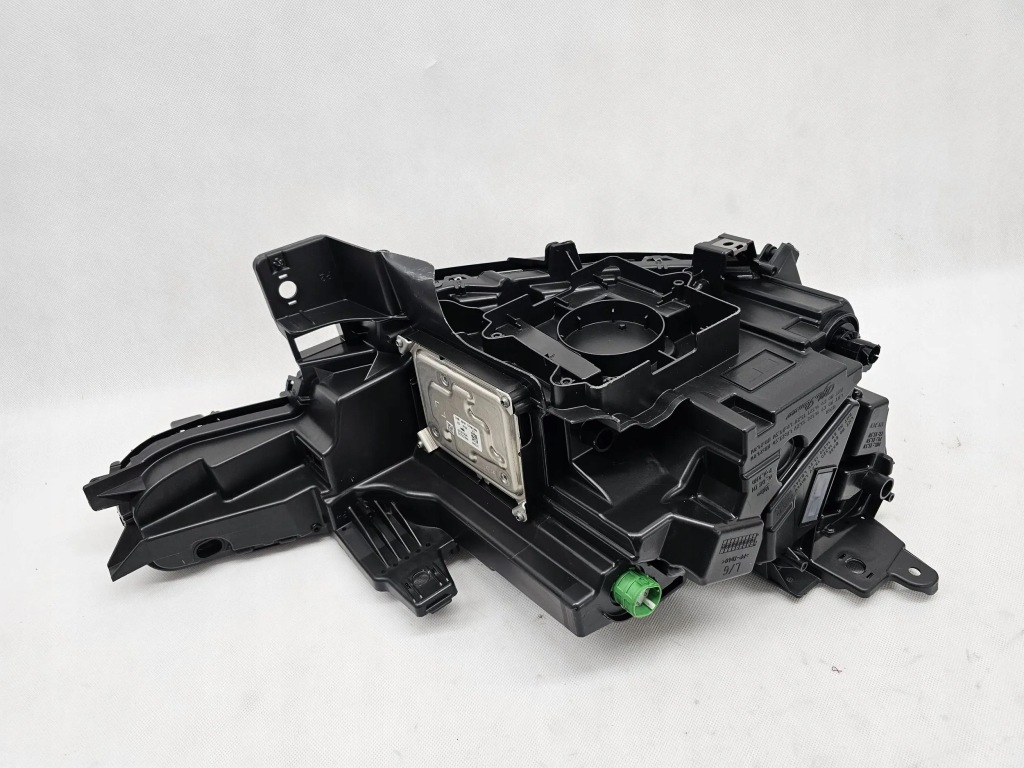 Купити Alfa romeo junior milano 24+ фара перед передня ліва full led 50572577