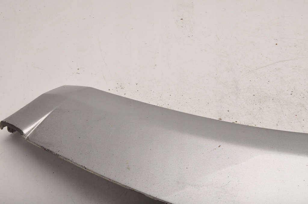 фото №9, Ford transit connect накладка молдинг крыла правый задняя 2t14-a280k96-a