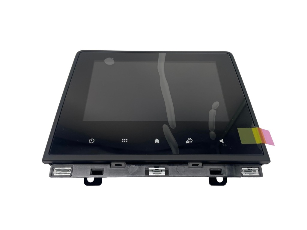 фото №1, Дисплей екран renault clio v 280346137r