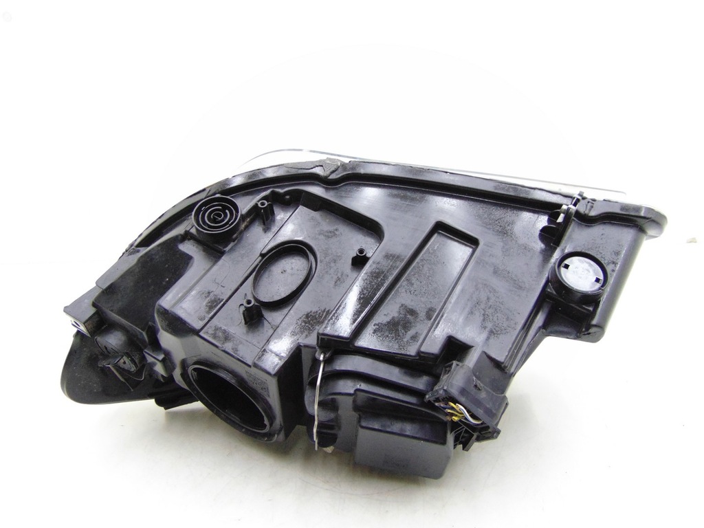 фото №7, Лампа правая правый перед передняя bmw x1 e84