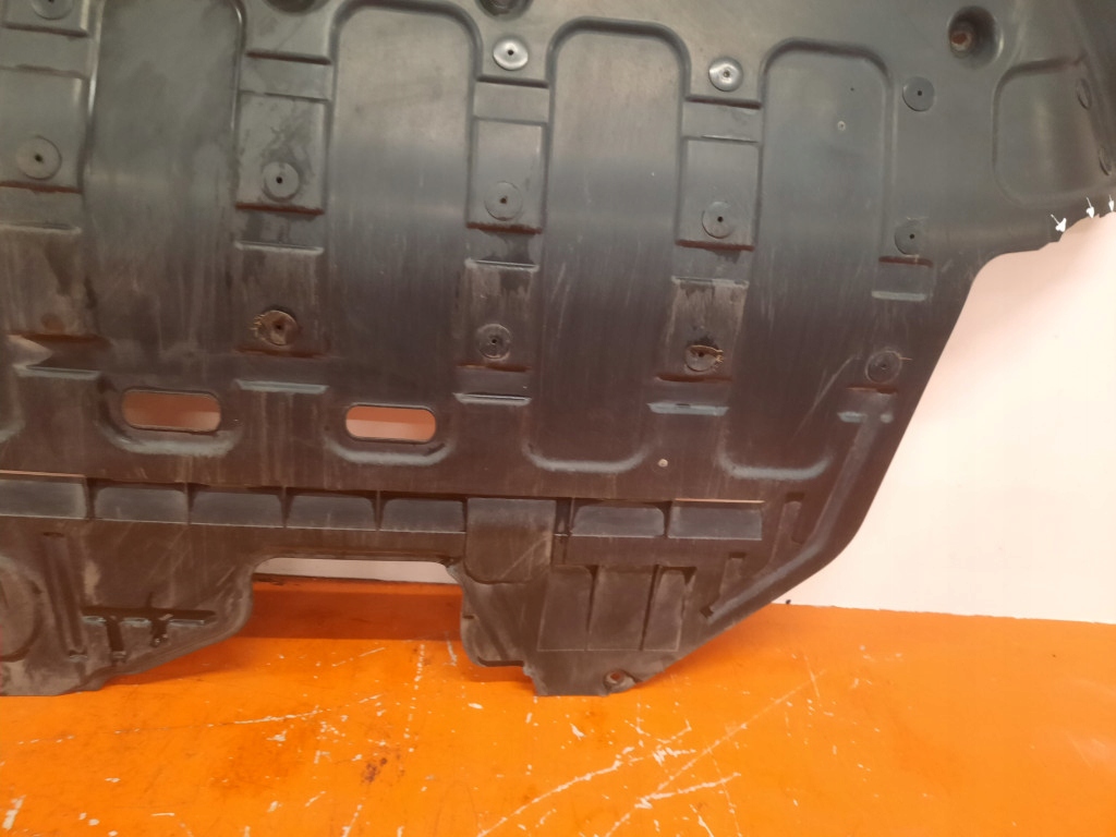 фото №6, Hyundai ix35 09-15 захист двигуна 29111-3u000