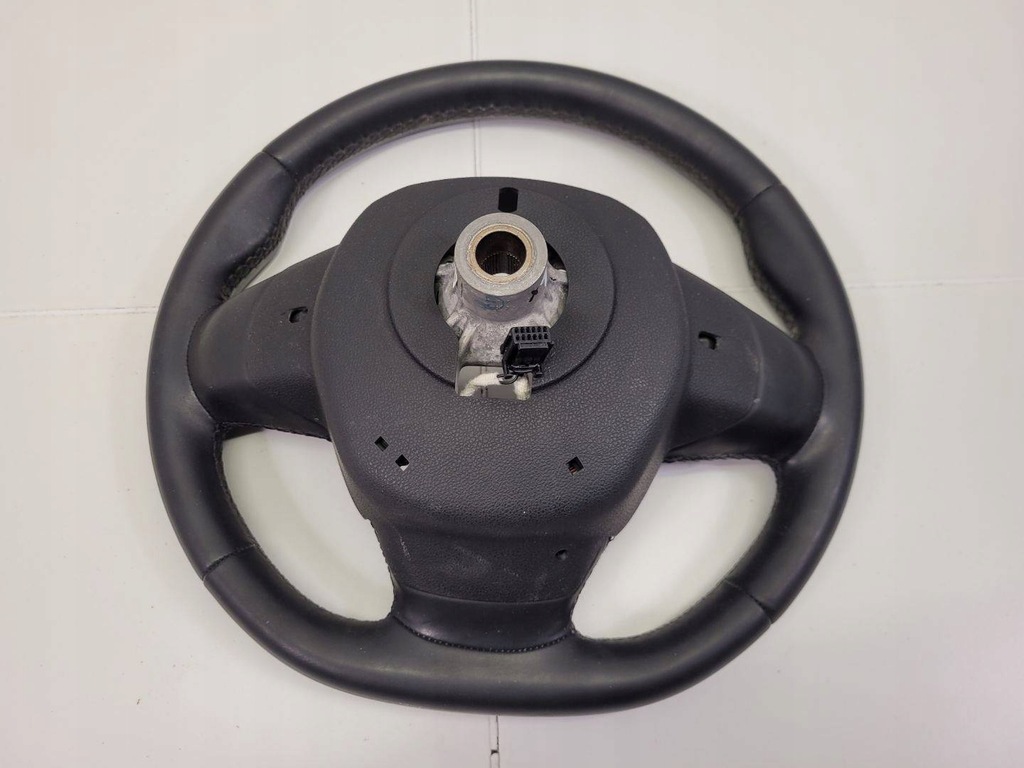 фото №9, Воздуховод renault kadjar 2018 484003952r