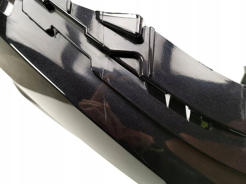 фото №16, Новий org бампер перед vw tiguan ii r lc9x 6xpdc