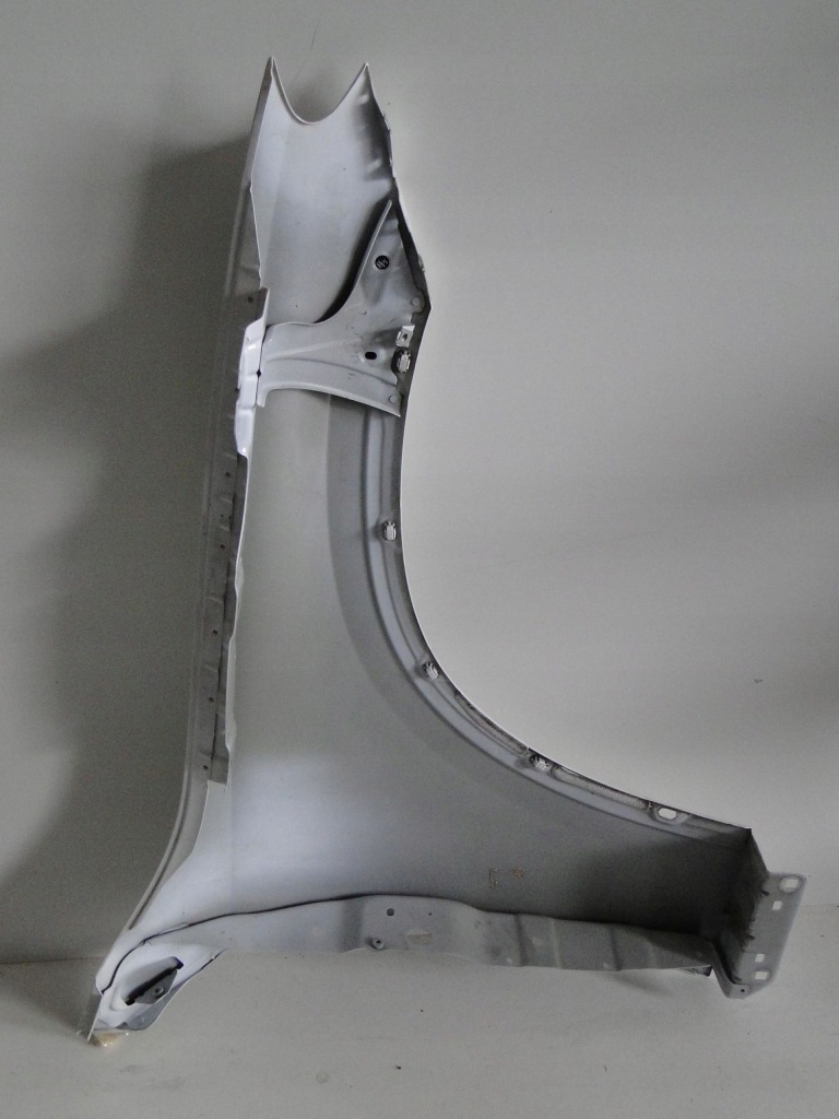 фото №14, Mercedes glc 254 x254 suv c254 coupe крила перед передній лівий