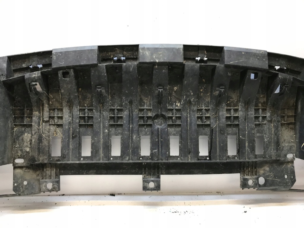 фото №7, Renault grand scenic iii 2011r захист бампер 001032838 622350003r