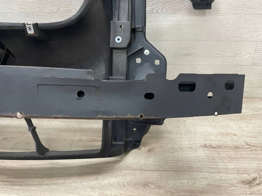 фото №12, Bmw 1 e81 e87 2007 з передній pas передній