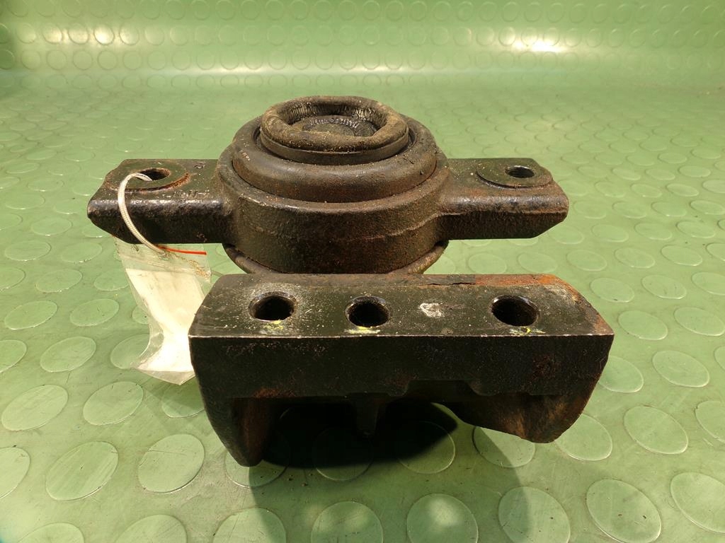 фото №4, Hyundai santa fe ii 2.2 crdi подушка двигателя