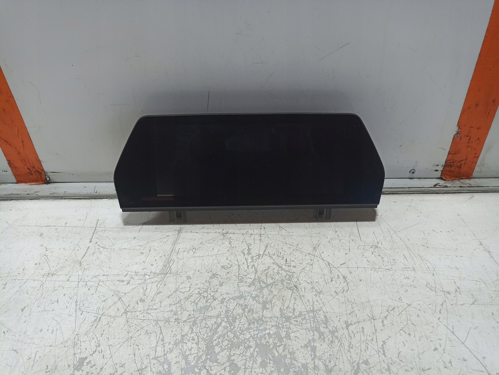 фото №1, Bmw 8 g15 дисплей радіо центральний 8798748