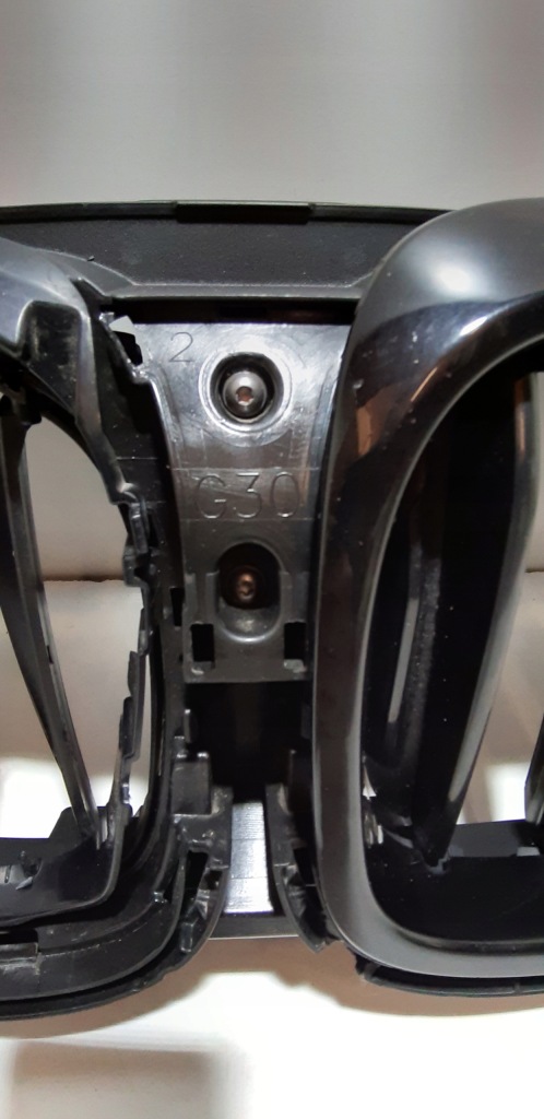 фото №7, Решётка радиатора радиатора решётка радиатора рамка решётка радиатора bmw g30 g31 187156-10