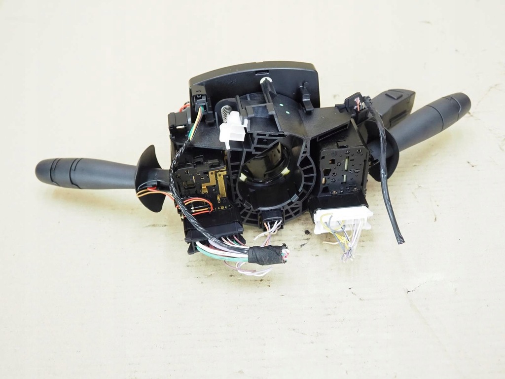 фото №9, Renault vel satis i переключатель комбинированный переключатели