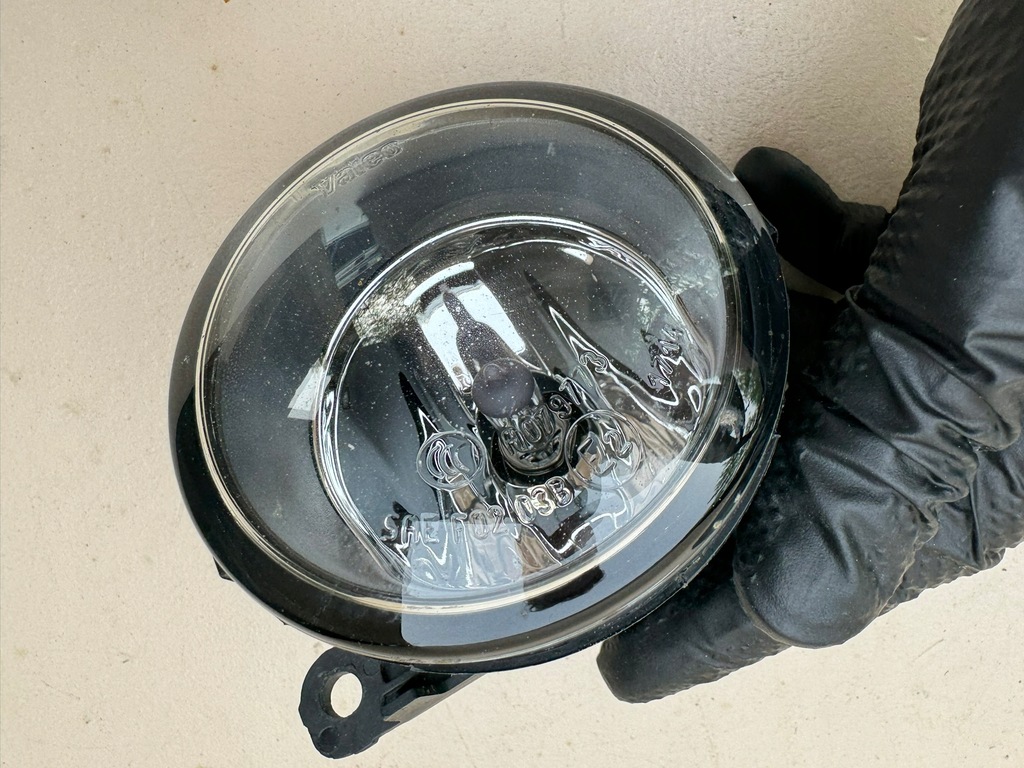 фото №7, Suzuki swift 6 vi 17-24r лампа протитуманна обшивка універсальна