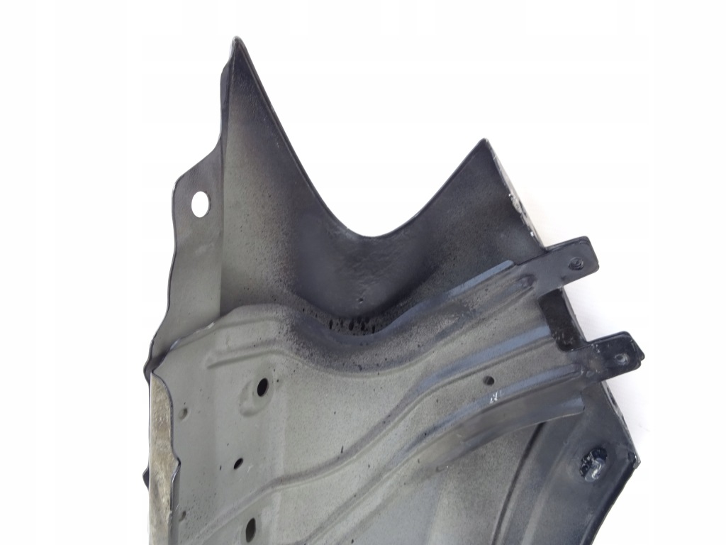 фото №16, Крыло левый перед mercedes w167 gle coupe